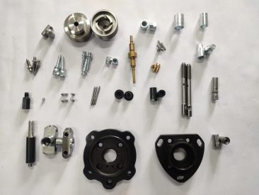 Auto Components