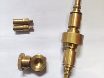 ventilator components